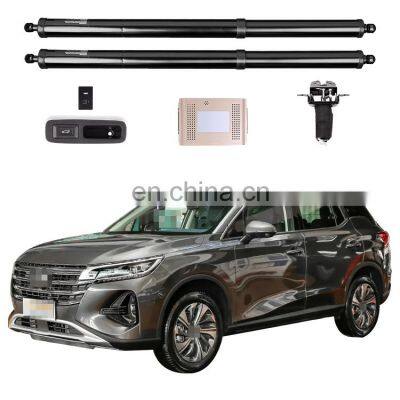 XT Car Automatic Rear Door, Auto Smart Electric Tailgate Lift For Trumpchi GS4 2020