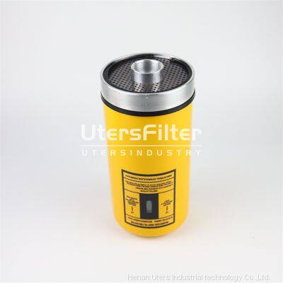 PFD-12 UTERS Filter Element Replace PALL Air Respirator Filter Element photo-2