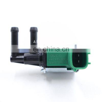 For Frontier D22 Pathfinder Xterra OEM 14933-0Z800 14933-0Z80A Valve Assy Control Vacuum Piping For Nissan