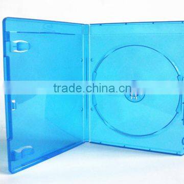 Blue Ray Dvd Box Single Bluray Case for 11mm