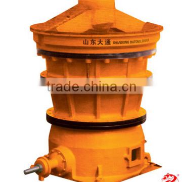 Cone Crusher machine, stone crushers price in China