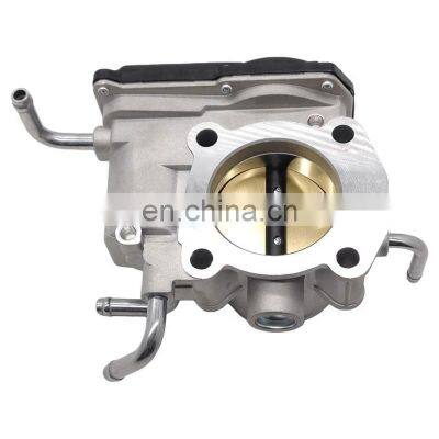 22030-28060 Hot Sale Automotive Engine Parts Throttle Body Assembly for Toyota Avanza