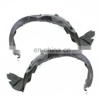 5380553050 Wholesale Auto Parts Front Left and Right Inner Fender for Lexus IS250 IS350