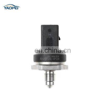 0261545094 YAIPEI New Fuel Pressure Sensor For Audi A6 High Quality