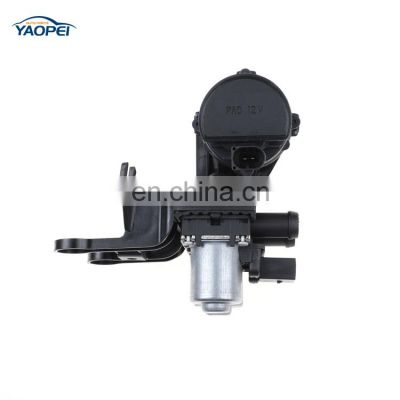 New HVAC Heater Control Valve Water Valve For Audi A6 S6 Quattro Avant Luxury 2005-2011