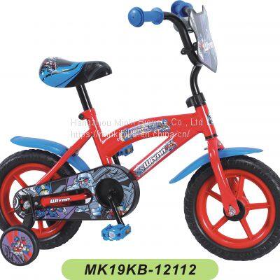 12 inch children bicycle  girl bike kids bike