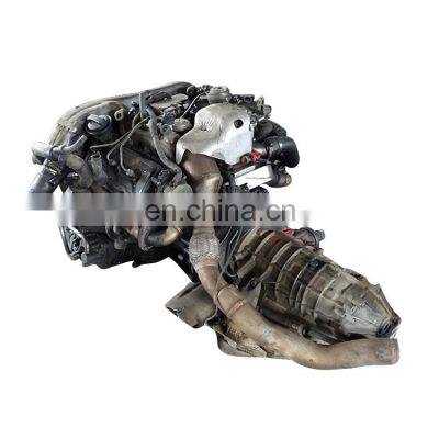 Original Brand Audi A6L BND used outboard engine sale used engines for sale engine used