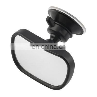 Car Mirror Screen Film Back Seat Safety View Car Mirror Flag Baby For Back Seat Rear Ward Facing Interior Kids Seats