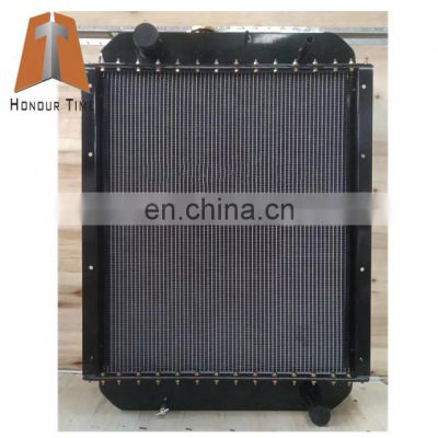 radiator for road roller  water tank 1040*760