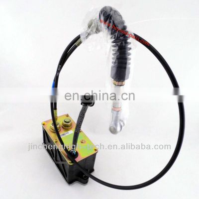 throttle motor for 247-5232 E330B excavator 2475232