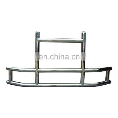 Vnl Bumpers Vnl Truck parts Cascadia truck deer guard with brackets