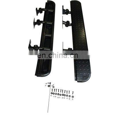 4x4 Pickup Truck Side Step Running Board for Land Cruiser FJ150 photo-2