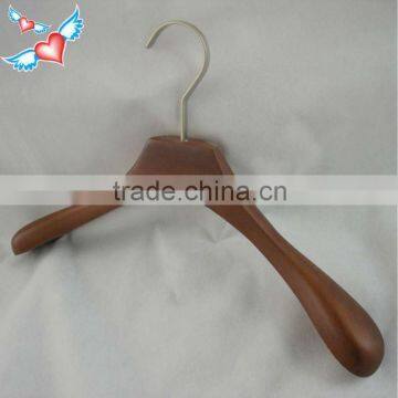 WL-195 clothes hanger clothes wood hanger stocking hanger