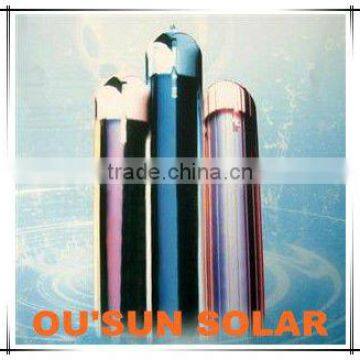 Vacuum Tube Solar Collector From Haining