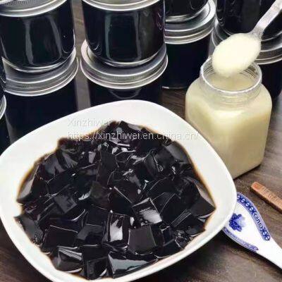 Herbal Jelly