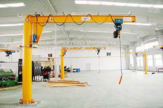 Column Mounted Jib Crane photo-3