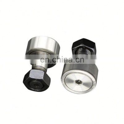 CR 24  Inch Series cam follower bearing with hexagon hole CR 24 R