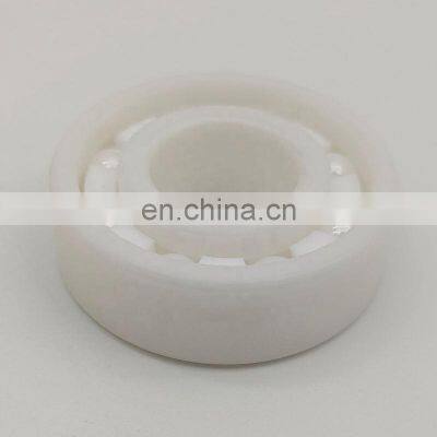 6004 CE 20X42X12mm ZrO2 Full Ceramic Ball Bearing 6004CE photo-3