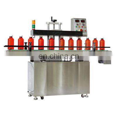 HL-3000B HUALIAN Automatic bottle jar can Induction Sealing Machine