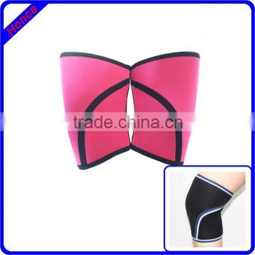 knee brace or knee support