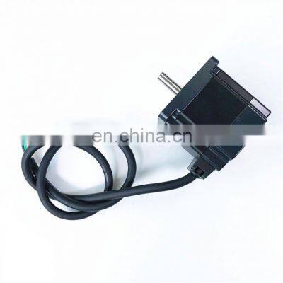 Шаговый двигатель FBL5120AW-200 photo-4