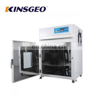 500 Degrees High Temperature Large Size Industrial Composite Electric Oven photo-3