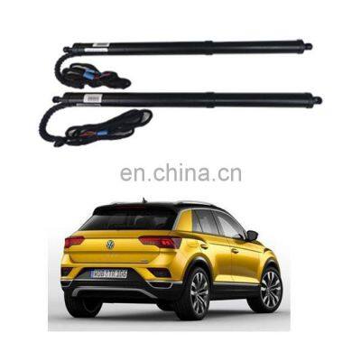 Auto tailgate power boot electric tailgate installed for VOLKSWAGEN T-ROC 2018+