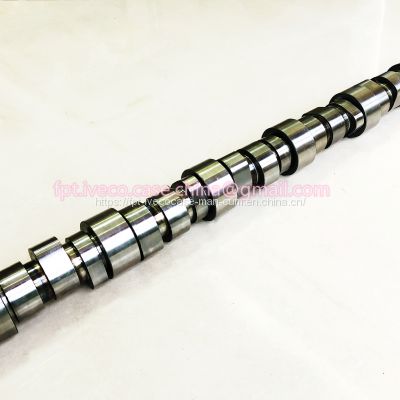 FPT IVECO CASE Cursor13 F3BE F3CE EURO3 The camshaft-504004781 504286536 504092816 5802481864 99483303