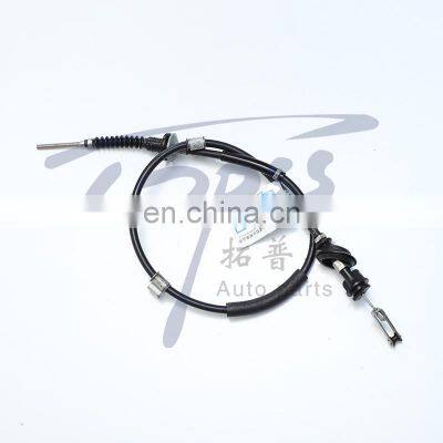 China Manufacturer Supplier OEM 23710-75H00 Clutch Cable For SUZUKI