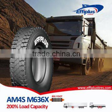 2016 Best Chinese Brand Truck Tyre 20