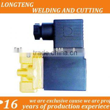 Wuxi Longteng Welding and Cutting Solenoid Valve DC 24V