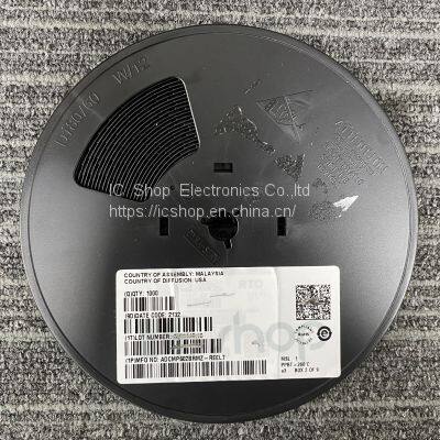 AD8657ARMZ-R7 photo-4