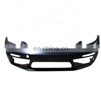 OEM 982898041G2X  Car  Front Bumper  for Porsche 718 Cayman & Boxster 2017-2020 Car Bumpers