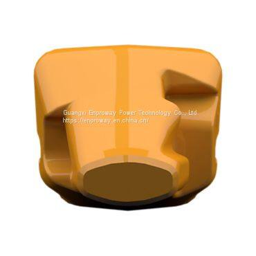 Caterpillar Spare Parts 472-0814 TWO STRAP ADAPTER CENTER photo-4
