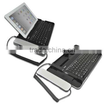 Bluetooth Keyboard with Telephone for iPad