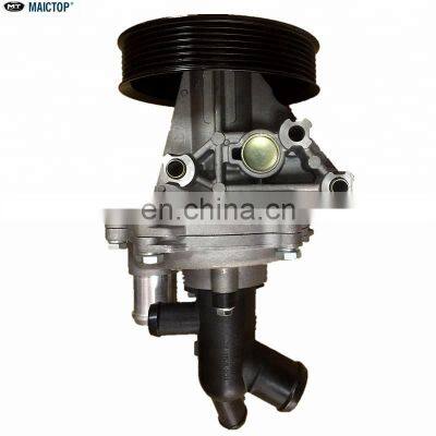 Water Pump Assy BK3Q 8A558 CC for RANGER Transit 2.2 Engine Parts Electric Water Pump photo-3