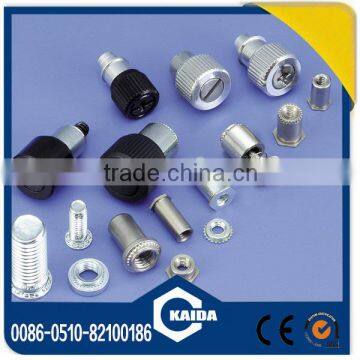 high quality cnc machining metal parts