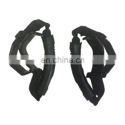 New design Top Grab Handle Roof Grab Handle for Jeep JL 2018(1 pair)