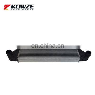 Intercooler For Mitsubishi Gk1w Delica 2019- Eclipse Cross 2017-2018 Outlander Gf6 2012 1530A242