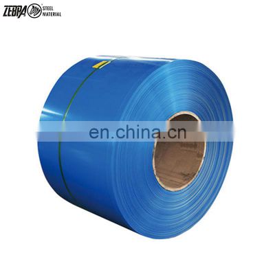 PPGI Steel Coils Color Matt PPGI Prepainted Galvanized Steel Coil