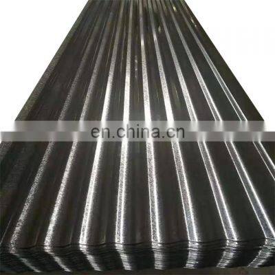 Factory Price Z90g Wih 20mic Color Coated Roofing Sheet for Saudi Arabia photo-5