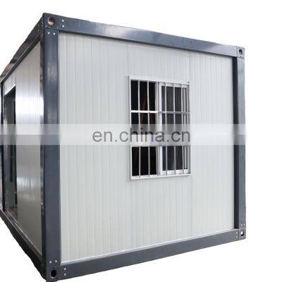 China Prefab Houses Modern Luxury Container 3bedroom Prefabricated House Europe Prefab House Vietnam for Sale
