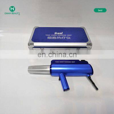 Top Trending Products Heat Treatment Machine Class ii Physical Therapy Equipments Deep Heat Therapy Machine photo-2