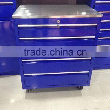 Integrated Garage Tool Storage Rack for Repairing Workshop AX-ZHG0068-Y-1 photo-6