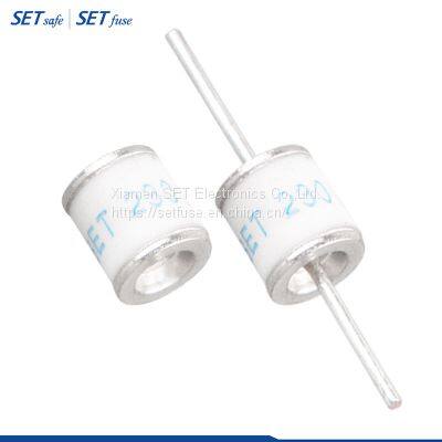 3600V Sf Series Gas Discharge Tube Gdt Surge Protector Surge Arrester Replace Littelfuse Bourns Epcos