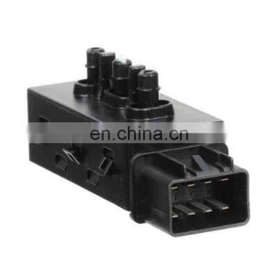 Electric seat adjustment switch control driver for 04-20 Chevrolet Cadillac Buick OEM 12451495