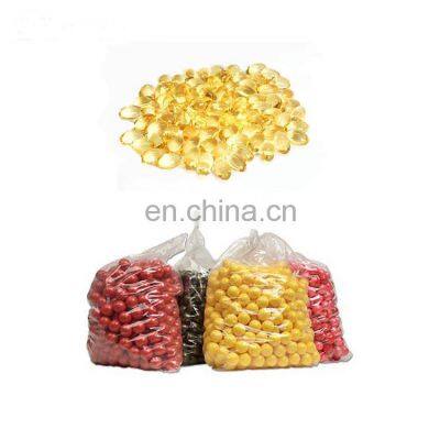 SINO-180 Honey Ball Gelatin Capsule Filling Machine photo-5