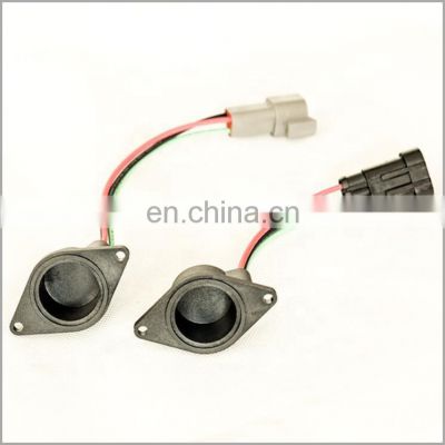 NEW Speed Sensor for Motor Triangle Plug Club Car