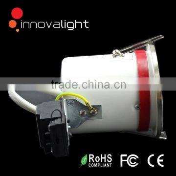 INNOVALIGHT Aluminum Die casting GU10 Fire rated Downlights