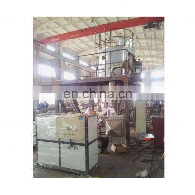 High quality ZLPG series spray drying equipmend for chinese traditional medicine extract